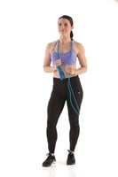 Gymstick Active Springtouw - Met Online Trainingvideo's-3