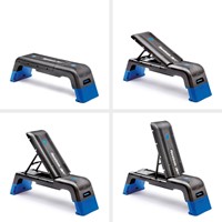Reebok deck step online
