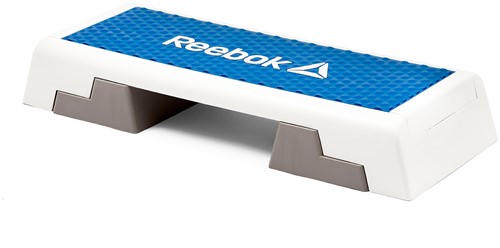 Reebok Step Deck Core Blue - Aerobic / Fitness Stepper