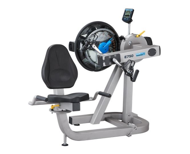 First Degree Fitness E750 Cycle UBE Roeitrainer met grote korting