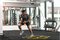 SKLZ Speed Web