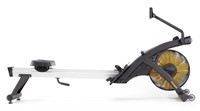 Evocardio Renegade ARP100 Pro Air Rower - Roeitrainer - Gratis trainingsschema