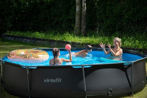 Lifestyle met model