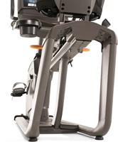 Matrix R50 Ligfiets XER achterkant