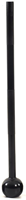 Muscle Power Macebell - 105 cm - 8 kg