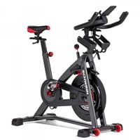 Schwinn Indoor Cycle 800IC (voorheen IC8) - Gratis trainingsschema-2