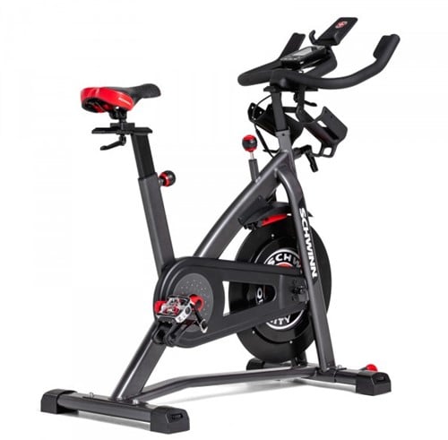 Schwinn 800IC (voorheen IC8) Indoor Cycle - Spinningfiets - Spinbike - Zwift Compatible