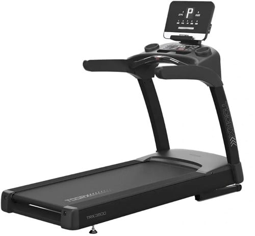 Toorx Fitness Loopband TRX 3500 - Gratis trainingsschema