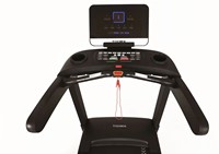 Toorx Fitness Loopband TRX 3500 - Gratis trainingsschema-2