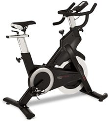 Toorx Indoor Cycle SRX Evolve - Gratis trainingsschema