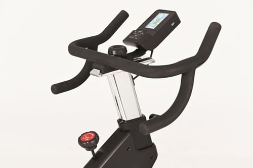 Toorx Indoor Cycle SRX Evolve - Gratis trainingsschema-2