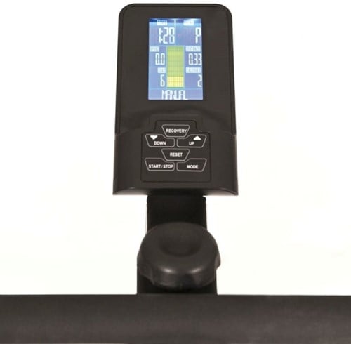 Toorx Indoor Cycle SRX Evolve - Gratis trainingsschema-3