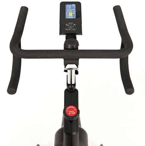 Toorx SRX Evolve Indoor Cycle Magnetic