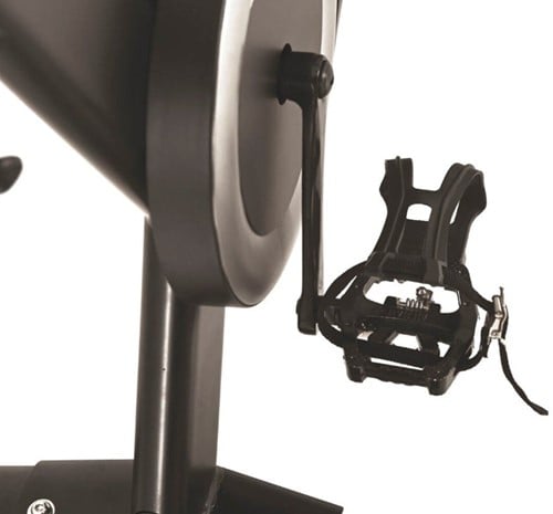 Toorx SRX Evolve Indoor Cycle Magnetic