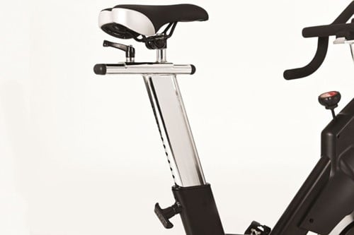 Toorx SRX Evolve Indoor Cycle Magnetic