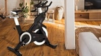 Toorx SRX Evolve Indoor Cycle Magnetic