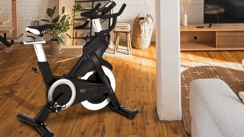 Toorx SRX Evolve Indoor Cycle Magnetic