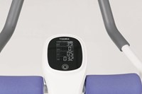 Toorx Ab Smart Coretrainer - Buikspiertrainer