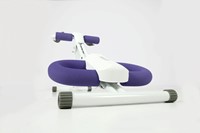 Toorx Ab Smart Coretrainer - Buikspiertrainer