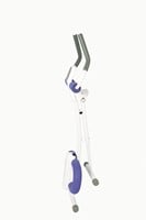 Toorx Ab Smart Coretrainer - Buikspiertrainer