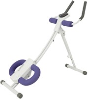 Toorx Ab Smart Coretrainer - Buikspiertrainer