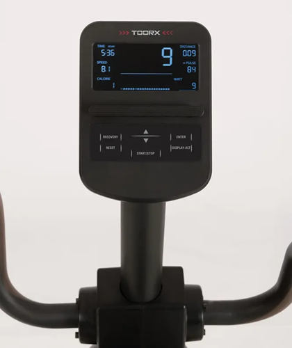 Toorx Ligfiets BRX-RMULTIFIT