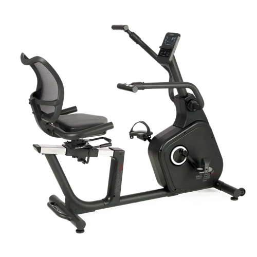 Toorx Ligfiets met Draaibare Zitting - Gratis trainingsschema