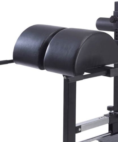 Toorx Fitness Cross Training GHD Bench WBX-300-2