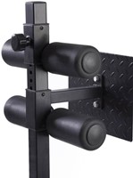 Toorx Fitness Cross Training GHD Bench WBX-300-3