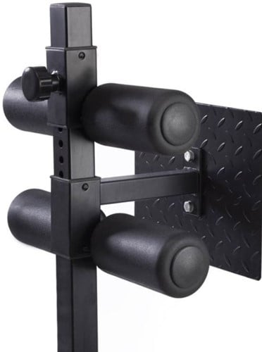 Toorx Fitness Cross Training GHD Bench WBX-300-3