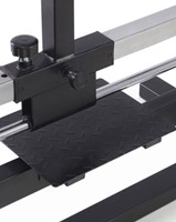 Toorx Cross Training Bench Pro WBX-300