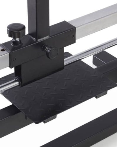 Toorx Cross Training Bench Pro WBX-300