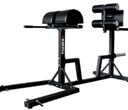 Toorx Fitness Cross Training GHD Bench WBX-250