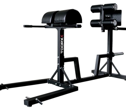 Toorx Fitness Cross Training GHD Bench WBX-250