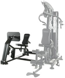 Toorx Legpress - Uitbreiding voor MSX-3000