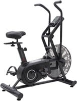 Toorx Air Bike BRX-AIR-300 - Gratis trainingsschema