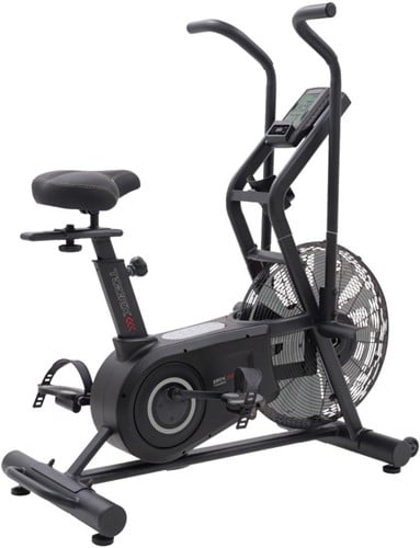 Toorx Air Bike BRX-AIR-300 - Gratis trainingsschema