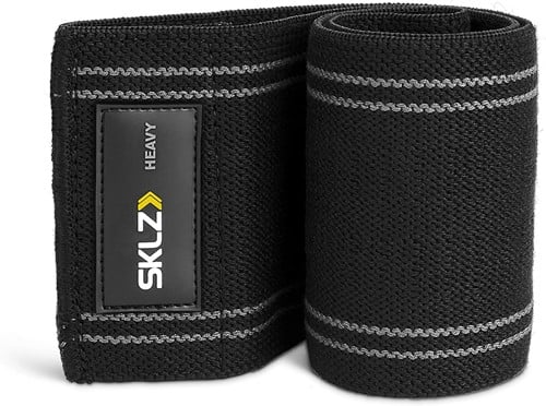 SKLZ Pro Knit Hip band - Booty Band - Sterk