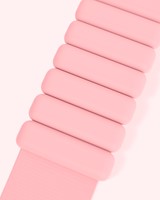Bala Bangles Enkel- en Polsgewicht - 2 x 0,5 kg - Blush/Roze-3