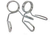 Tunturi Veerclipsluiters (50 mm)