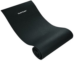 Fitwinkel.nl Tunturi XPE Fitness Mat - Yogamat - Zwart aanbieding
