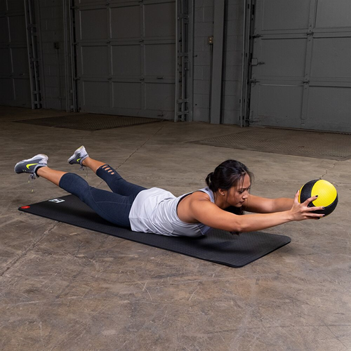 Sfeerbeelden Medicine Ball