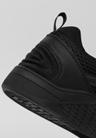 Gorilla Wear Gym Hybrids Sportschoenen - Zwart/Zwart