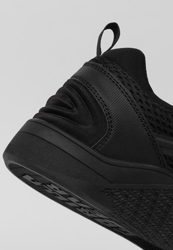 Gorilla Wear Gym Hybrids Sportschoenen - Zwart/Zwart