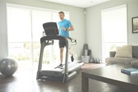 Matrix TF50 Loopband XR Hardlopen Lifestyle