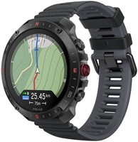 Polar Grit X2 Pro Premium Outdoor Smart Watch - Zwart - S/L-2
