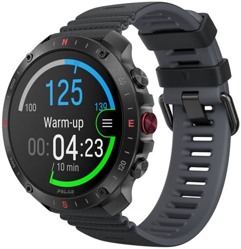 Polar Grit X2 Pro Premium Outdoor Smart Watch - 3