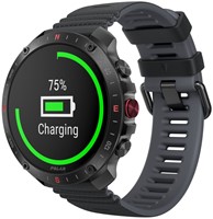 Polar Grit X2 Pro Premium Outdoor Smart Watch - 4