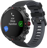 Polar Grit X2 Pro Premium Outdoor Smart Watch - 5