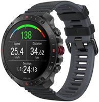 Polar Grit X2 Pro Premium Outdoor Smart Watch - 6